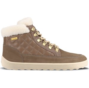 BeLenka Barefoot boty Be Lenka Olivia - Nutty Brown Velikost: 40