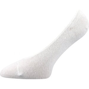 Boma® Ponožky Boma Anna - bílá Velikost: 39-42 (26-28)