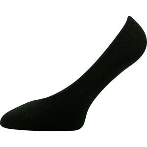 Boma® Ponožky Boma Anna - černá Velikost: 39-42 (26-28)
