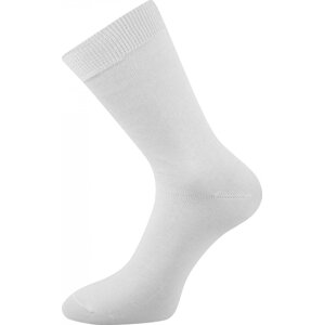 Boma® Ponožky Boma Blažej - bílá Velikost: 41-42 (27-28)