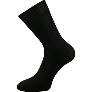 Boma® Ponožky Boma Blažej - černá Velikost: 41-42 (27-28)