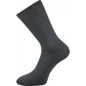 Boma® Ponožky Boma Blažej - tmavě šedá Velikost: 41-42 (27-28)
