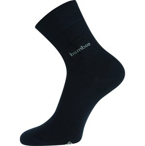 Boma® Ponožky Boma Kristián - tmavě modrá Velikost: 39-42 (26-28)