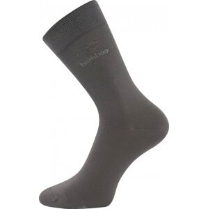 Boma® Ponožky Boma Kristián - tmavě šedá Velikost: 39-42 (26-28)