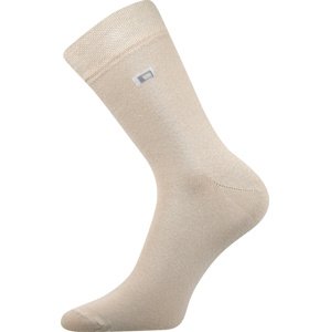 Boma® Ponožky Boma Žolík II - béžová II Velikost: 39-42 (26-28)