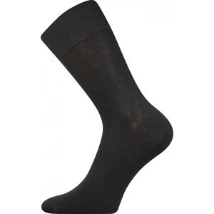 Boma® Ponožky Boma Radovan-a - černá Velikost: 35-38 (23-25)