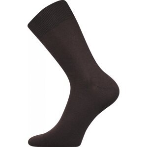 Boma® Ponožky Boma Radovan-a - hnědá Velikost: 39-42 (26-28)