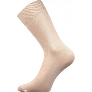 Boma® Ponožky Boma Radovan-a - béžová Velikost: 43-46 (29-31)