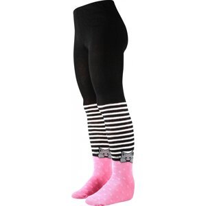 Boma® Punčochové kalhoty Max (vzory 1 až 49) - 30 Velikost: 74-80