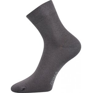 Boma® Ponožky Boma Zazr - šedá Velikost: 35-38 (23-25)