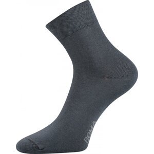 Boma® Ponožky Boma Zazr - tmavě šedá Velikost: 39-42 (26-28)