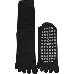 Boma® Ponožky Boma Prstan-a 03 - černá Velikost: 36-41 (23,5-27)