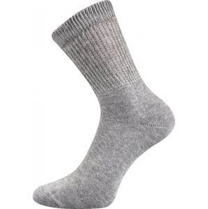 Boma® Ponožky Boma 012-41-39 I - sv.šedá Velikost: 39-42 (26-28)