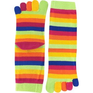 Boma® Ponožky Boma Prstan-a 10 - Alien Velikost: 36-41 (23,5-27)
