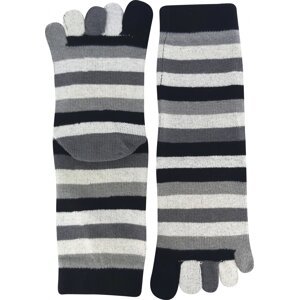 Boma® Ponožky Boma Prstan-a 10 - Crow Velikost: 36-41 (23,5-27)