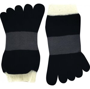 Boma® Ponožky Boma Prstan-a 11 - šedá Velikost: 42-46 (28-31)