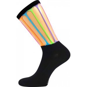 Boma® Ponožky Boma Desdemona - černá Velikost: 30-34 (20-22)