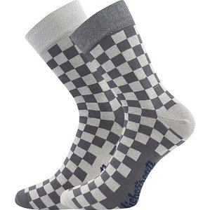 Boma® Ponožky Boma Lichožrouti P - Kudla Velikost: 42-46 (28-31)