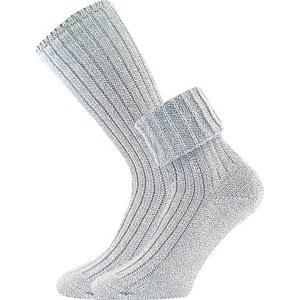 Boma® Ponožky Boma Jizera - sv.modrá Velikost: 39-42 (26-28)