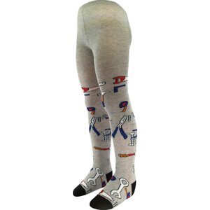 Boma® Punčochové kalhoty Max PK - 66 Velikost: 86-92