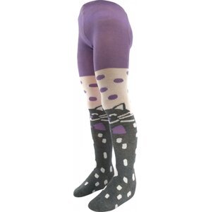 Boma® Punčochové kalhoty Max PK - 71 Velikost: 134-146