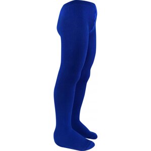 Boma® Punčochové kalhoty Bavlnik - modrá Velikost: 98-104
