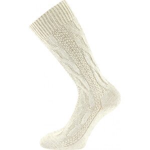 Boma® Ponožky Boma Linex - natur Velikost: 39-42 (26-28)