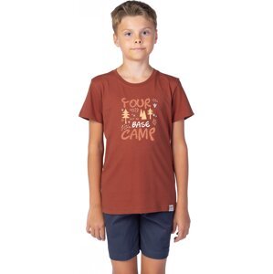 Hannah RANDY JR II arabian spice Velikost: 122-128