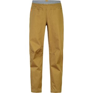 Hannah NORI JR dull gold Velikost: 158-164