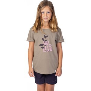 Hannah CLOE JR greige Velikost: 158-164