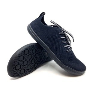 Groundies Active Knit Black Velikost: 39