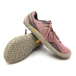 Merrell Vapor Glove 6 Burlwood Velikost: 37, Vnitřní délka boty: 23,1 cm, Vnitřní šířka boty: 8,8 cm