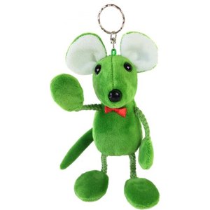 Boll BOLL MOUSE - mousegreen