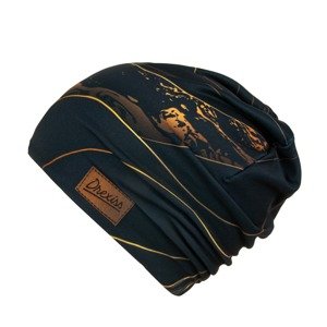 Funkční čepice Drexiss Aida Luxury Velikost: Dětská (vel.2) obvod 44-48cm