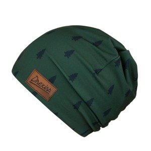 Funkční čepice Drexiss Aida Into the Wild Velikost: Dětská (vel.3) obvod 49-53cm