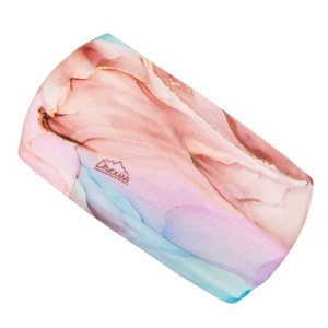 Funkční čelenka Drexiss Marble Velikost: DOSPĚLÁ jaro/léto Obvod 53cm a více