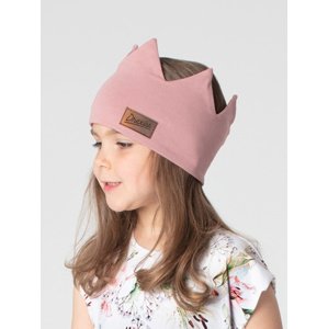 Drexiss KORUNKA OLD PINK Velikost: Dětská (vel.2) obvod 44-48cm