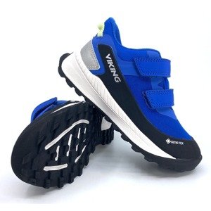 Viking Expower GTX 2V Blue Velikost: 33