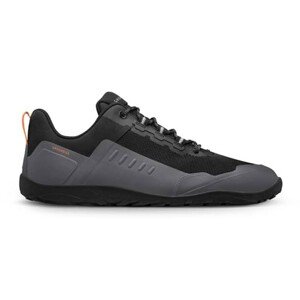 Groundies All Terrain Low 2.0 Black Velikost: 40, Vnitřní délka boty: 26,0 cm, Vnitřní šířka boty: 9,1 cm
