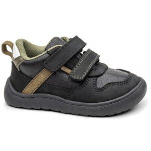 Protetika Olgers Black Velikost: 22