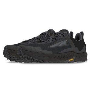 Trailové boty Altra TIMP 5 M Black/ Black Velikost: 42