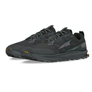 Trailové boty Altra LONE PEAK 9+ M Black Velikost: 42