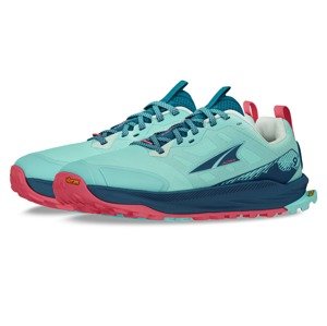 Trailové boty Altra LONE PEAK 9+ W Teal Velikost: 41