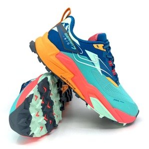 Dámské trailové tenisky Joma Sierra 2527 Turquoise Velikost: 41, Vnitřní délka boty: 26,0  cm