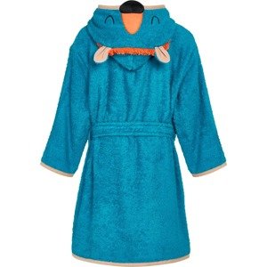 Dětský župan Playshoes Frotte Lev Velikost: 110 - 116