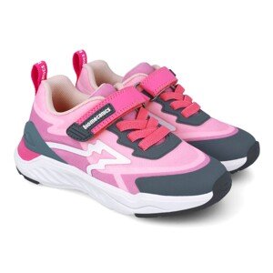Dětské tenisky Biomecanics 252272-B032 Rosa Velikost: 25