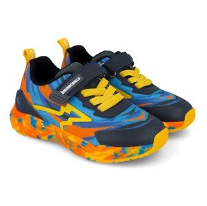 Dětské tenisky Biomecanics 252273-A008 Multicolor Azul Velikost: 27