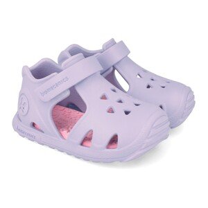 Dětské sandálky Biomecanics 252290-E164 Lila Velikost: 23, Vnitřní délka boty: 15,5 cm