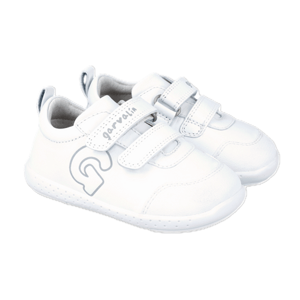 Biomecanics Dětské boty Garvalín 242324-A050 Blanco Velikost: 20