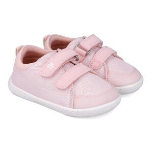 Biomecanics Dětské boty Garvalín 252347-A032 Rosa Velikost: 26
